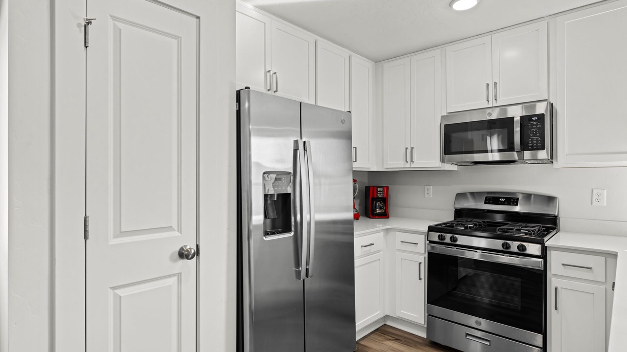Photo of Kitchen in Caldwell