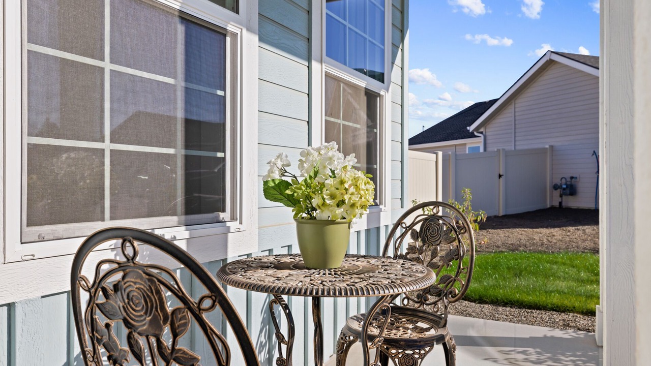 Photo of Outdoor in Caldwell