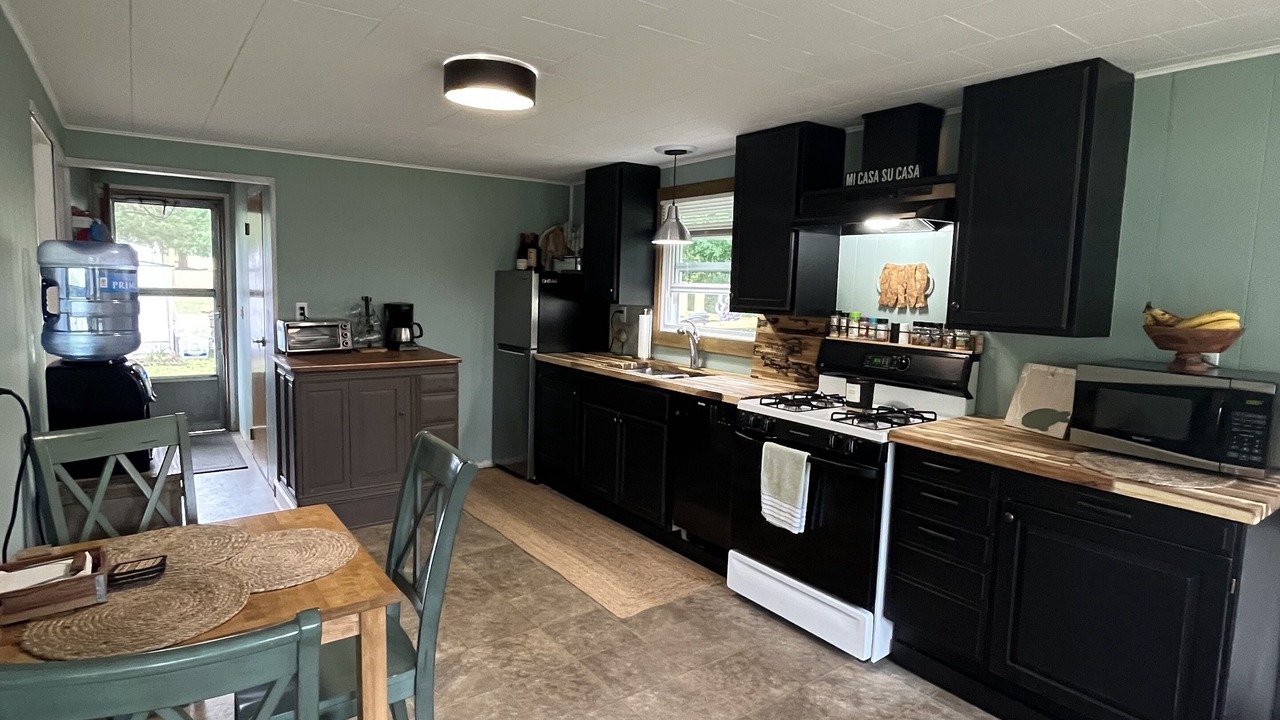 Photo of Kitchen in Reading
