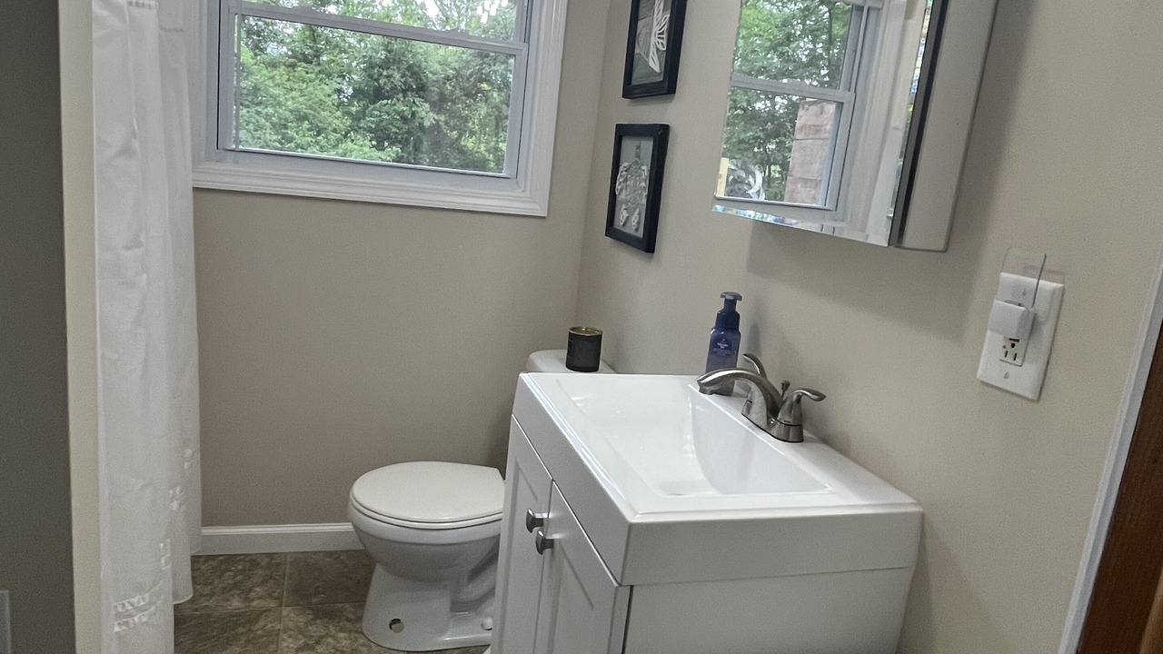 Photo of Bathroom in Reading