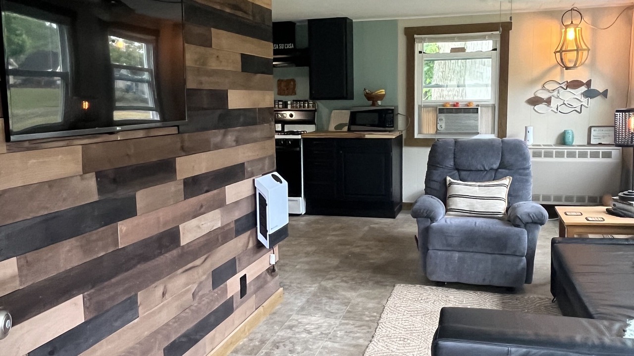 Photo of Livingroom in Reading
