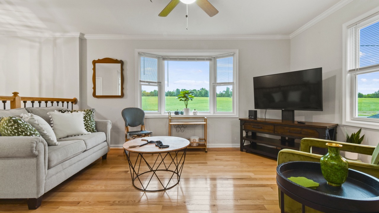 Photo of Livingroom in Hamilton
