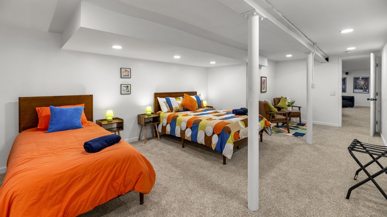 Photo of Bedroom in Cresco