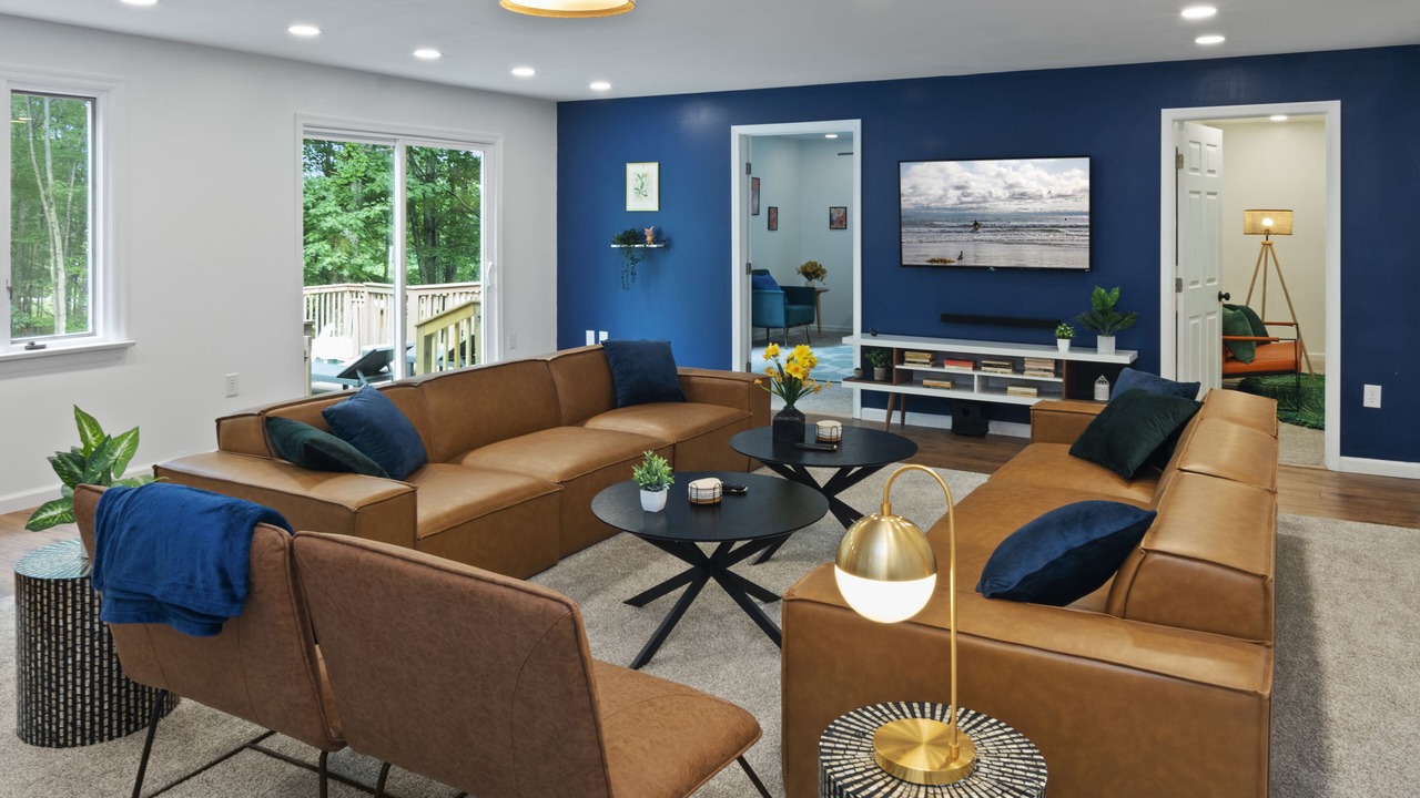 Photo of Livingroom in Cresco