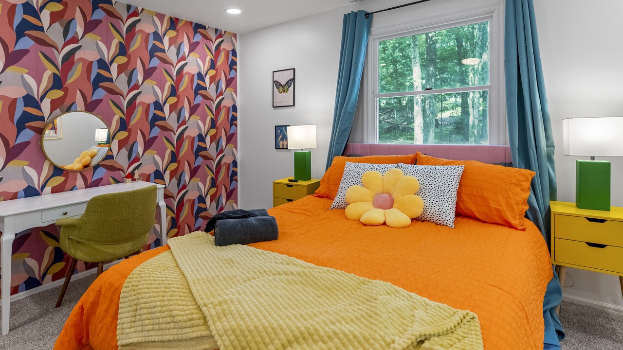 Photo of Bedroom in Cresco