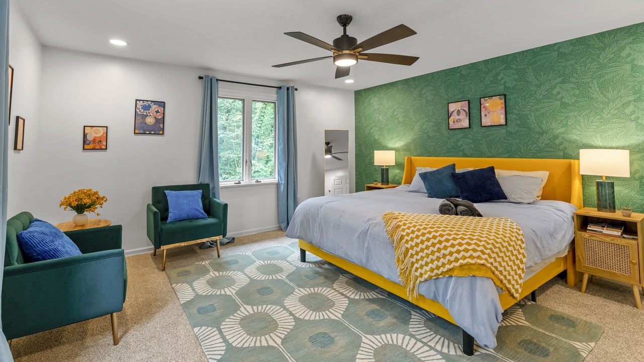 Photo of Bedroom in Cresco