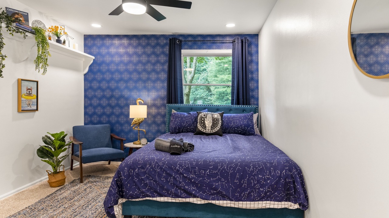Photo of Bedroom in Cresco