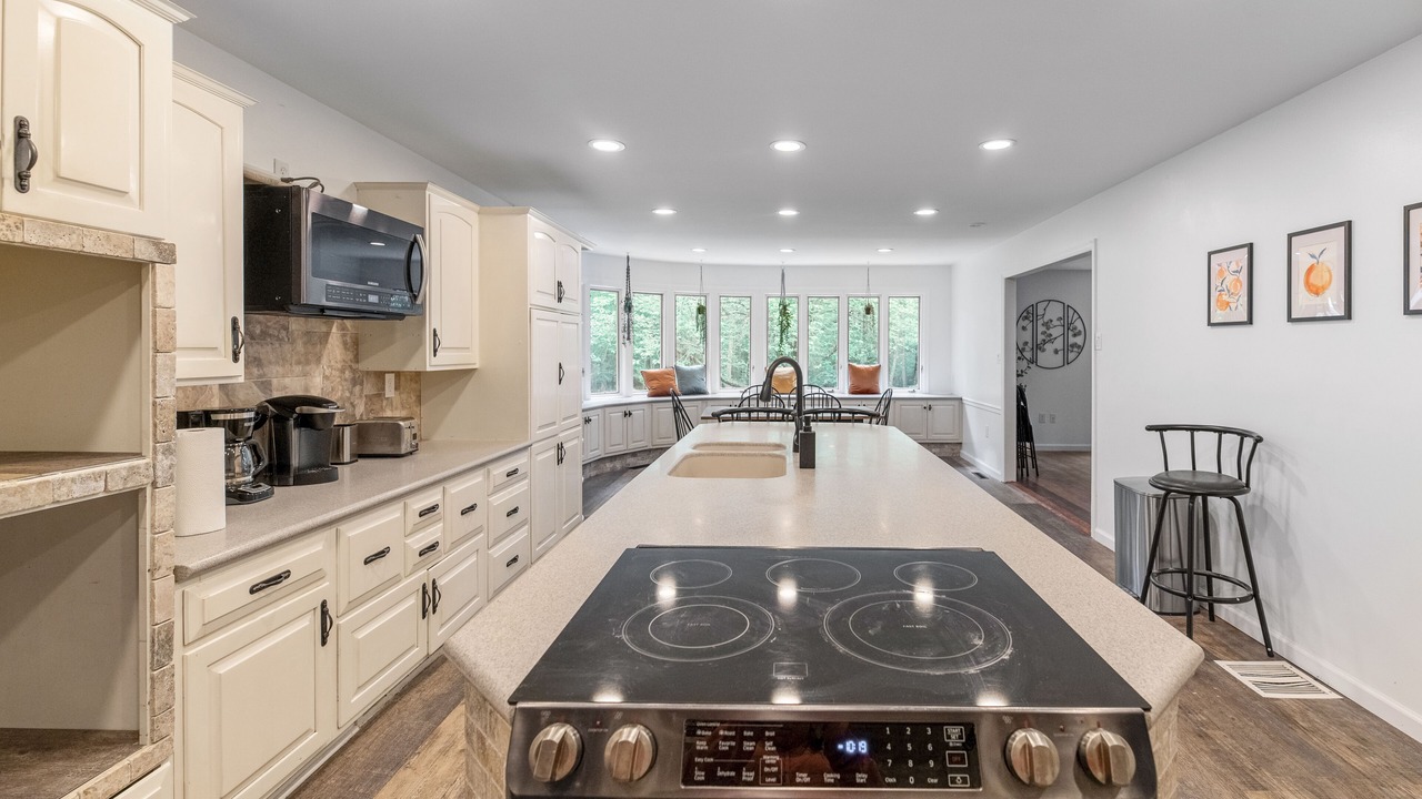 Photo of Kitchen in Cresco