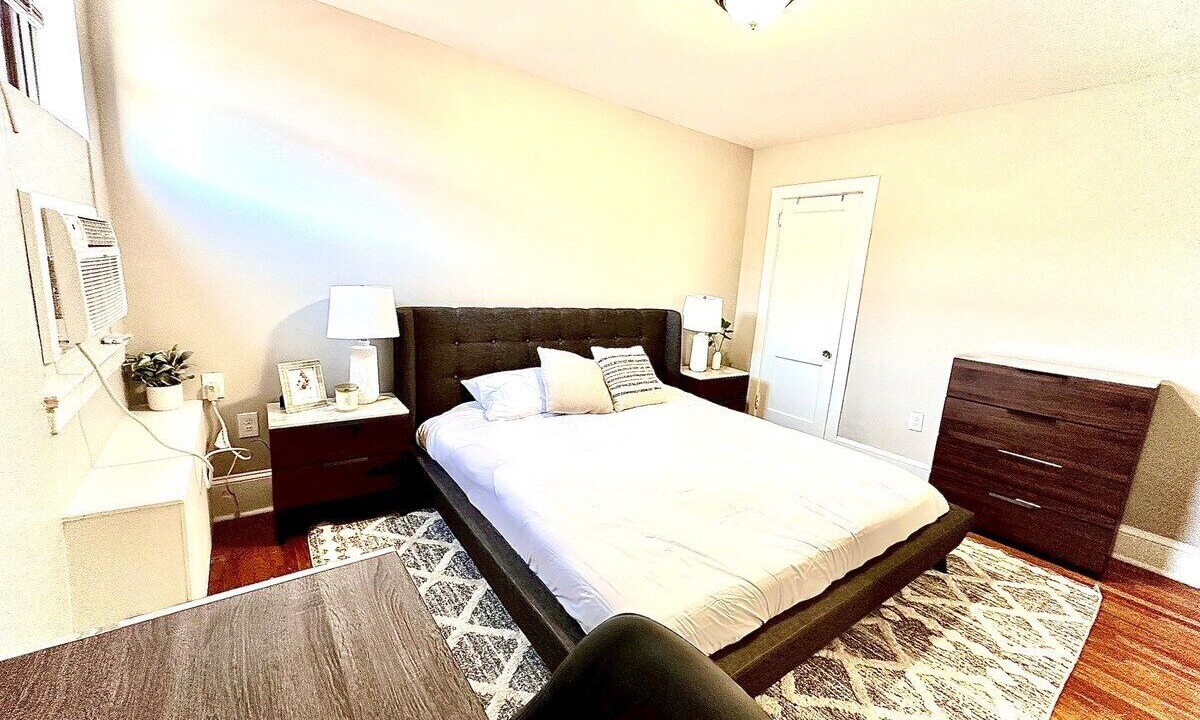 Photo of Bedroom in Germantown