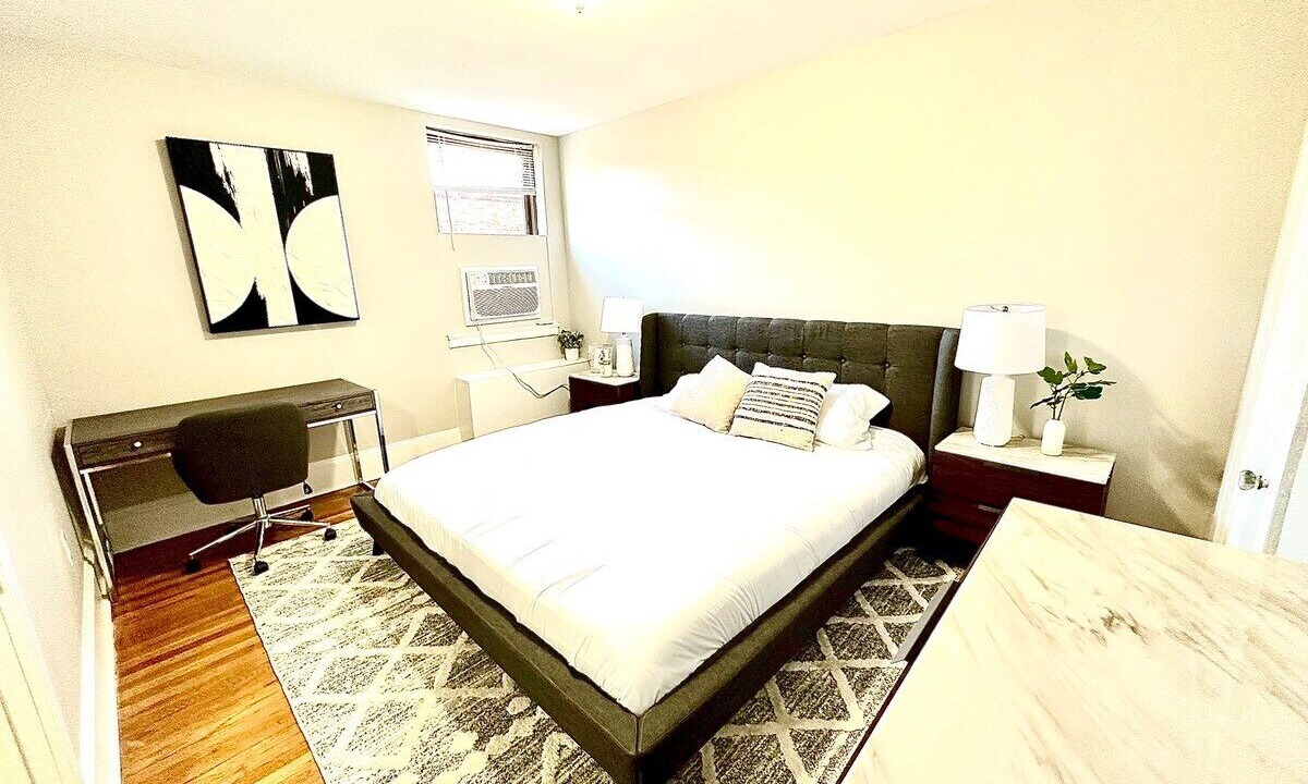 Photo of Bedroom in Germantown