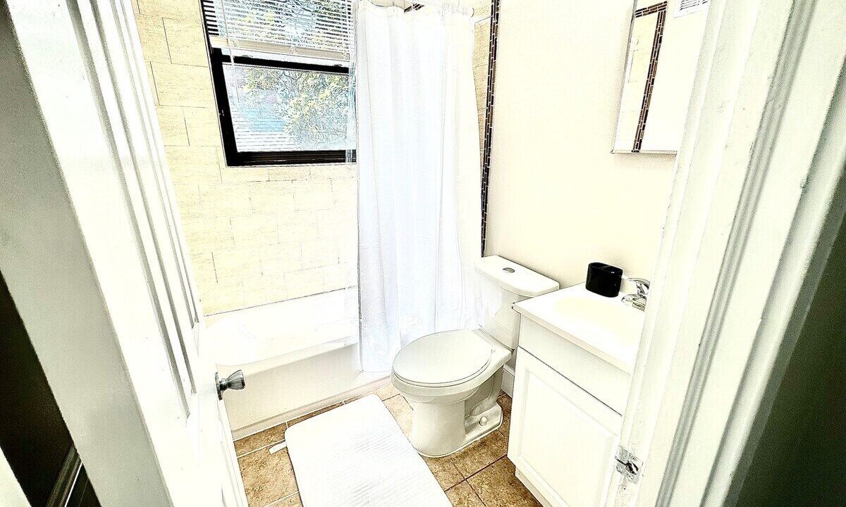 Photo of Bathroom in Germantown