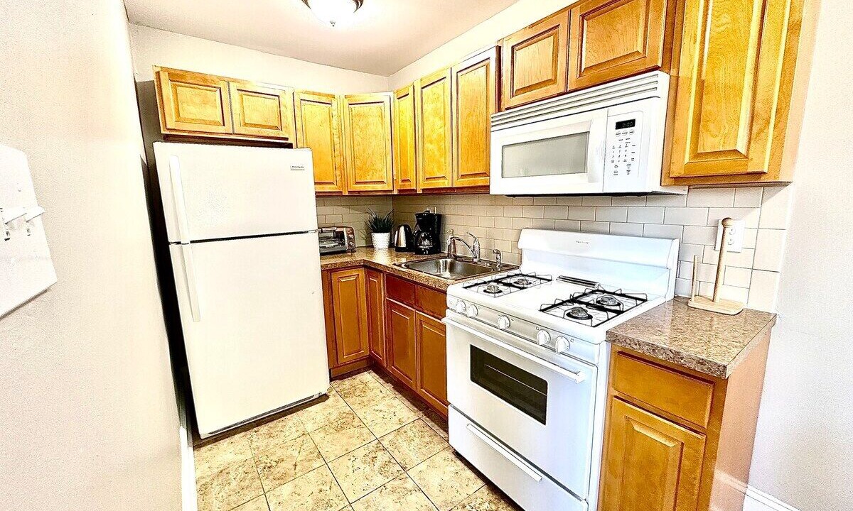 Photo of Kitchen in Germantown