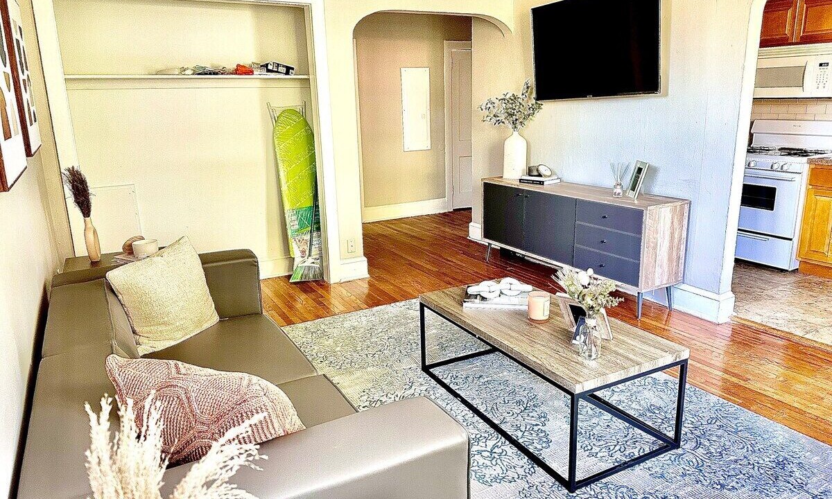 Photo of Livingroom in Germantown