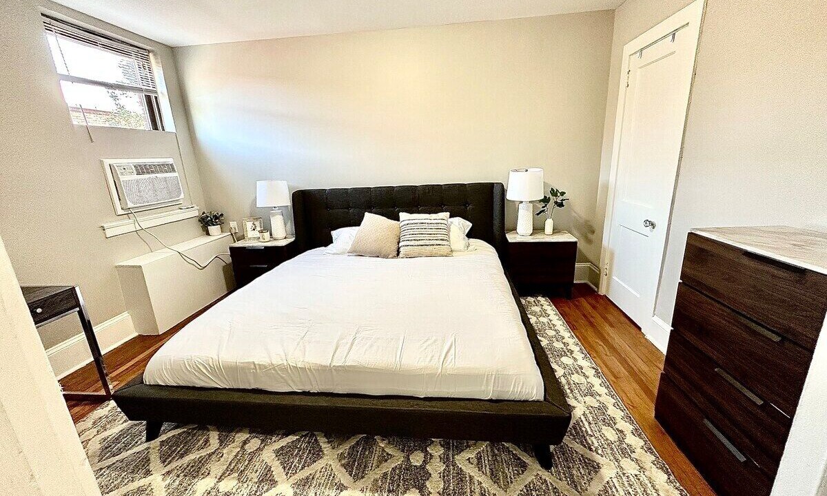 Photo of Bedroom in Germantown