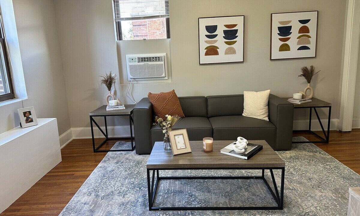 Photo of Livingroom in Germantown