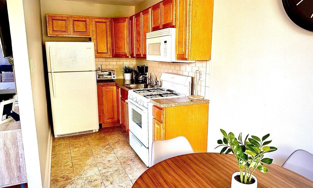 Photo of Kitchen in Germantown