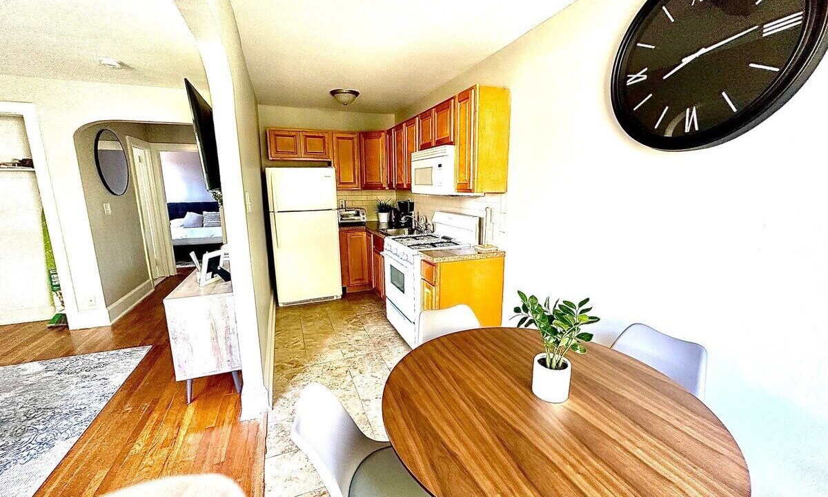 Photo of Kitchen in Germantown