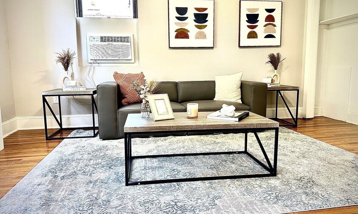 Photo of Livingroom in Germantown