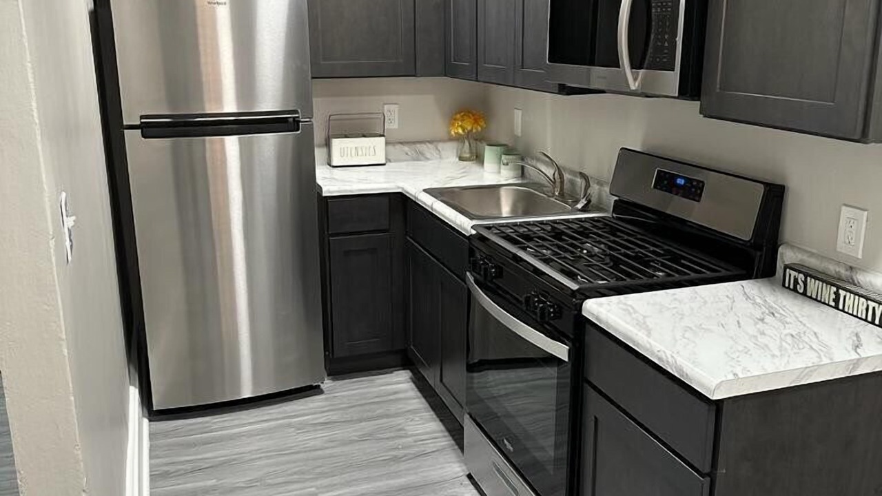 Photo of Kitchen in Germantown