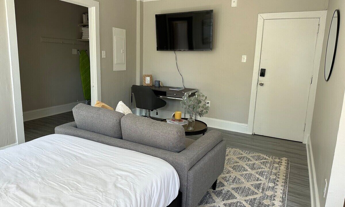 Photo of Bedroom in Germantown