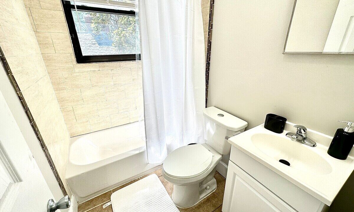 Photo of Bathroom in Germantown