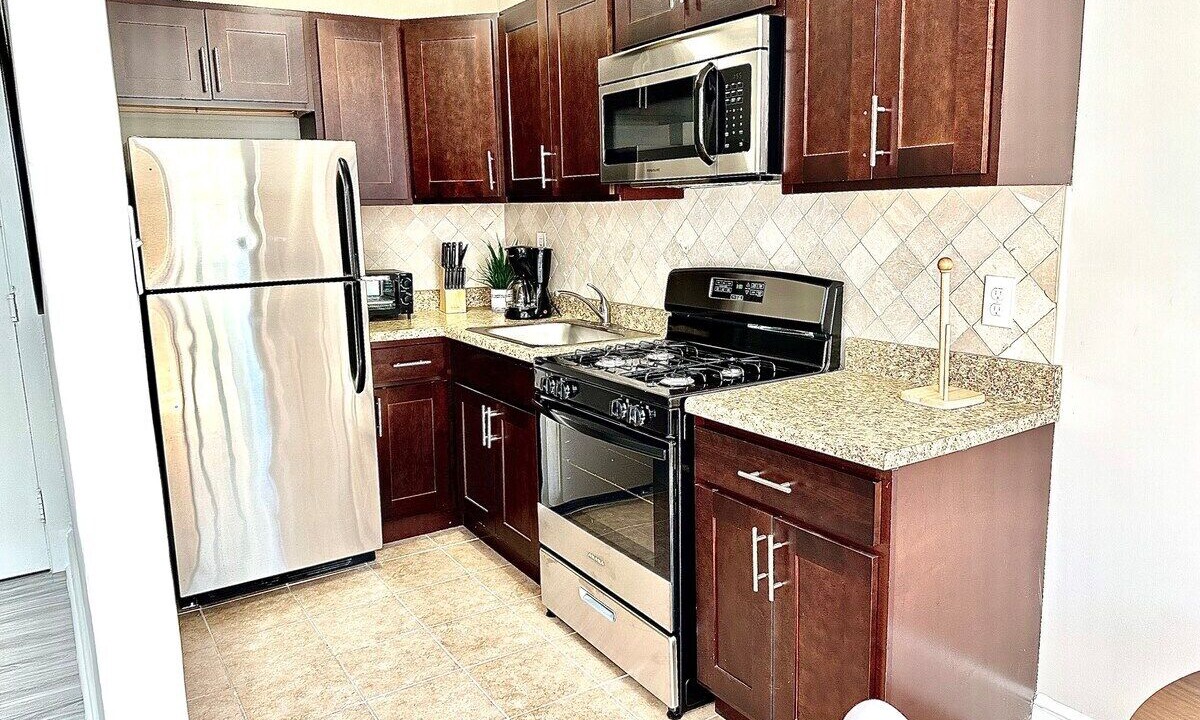 Photo of Kitchen in Germantown