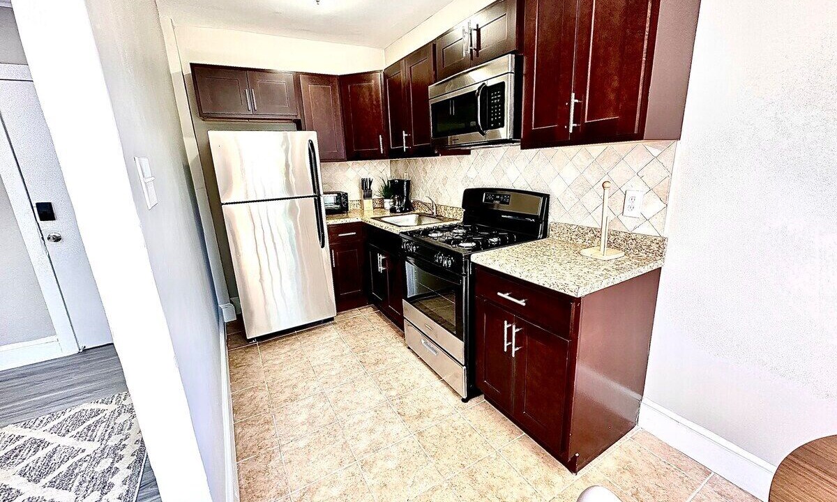 Photo of Kitchen in Germantown