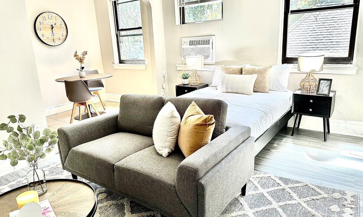 Photo of Bedroom in Germantown