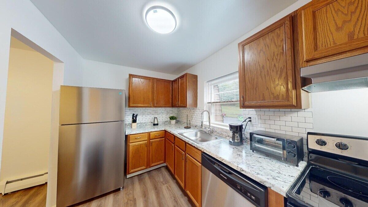Photo of Kitchen in Newark