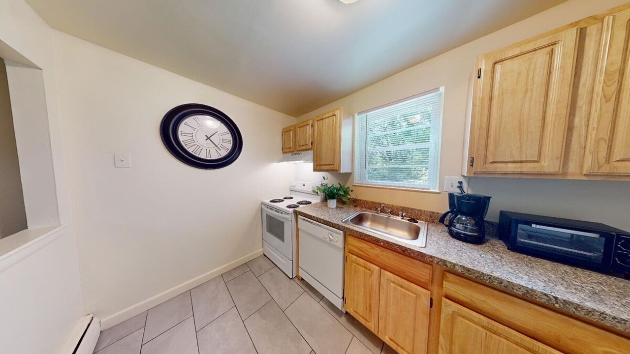 Photo of Kitchen in Newark