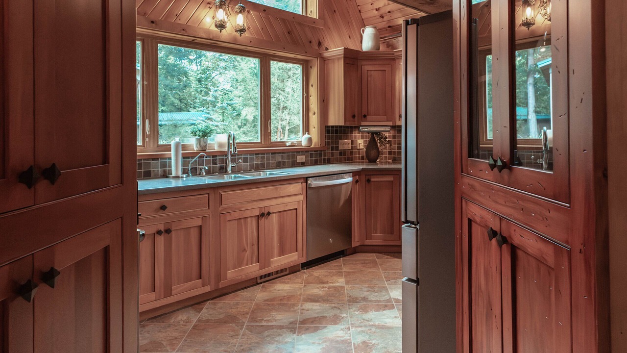 Photo of Kitchen in Dayton