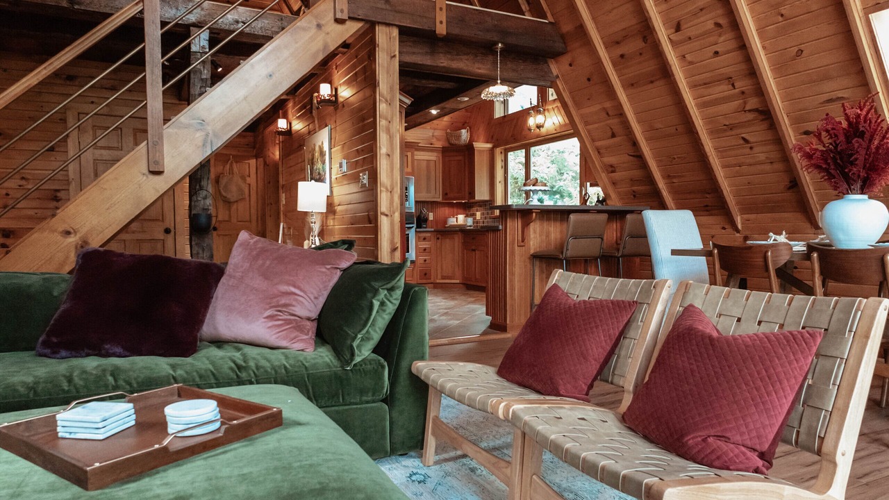 Photo of Livingroom in Dayton