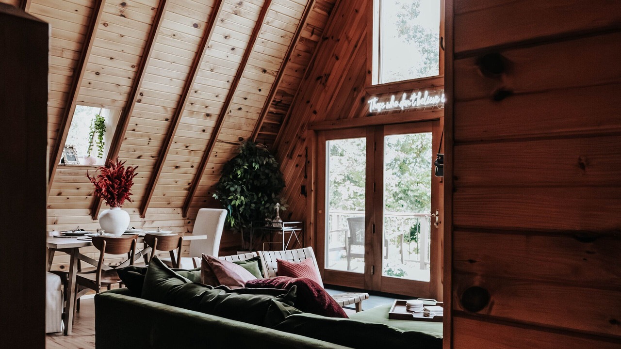 Photo of Livingroom in Dayton
