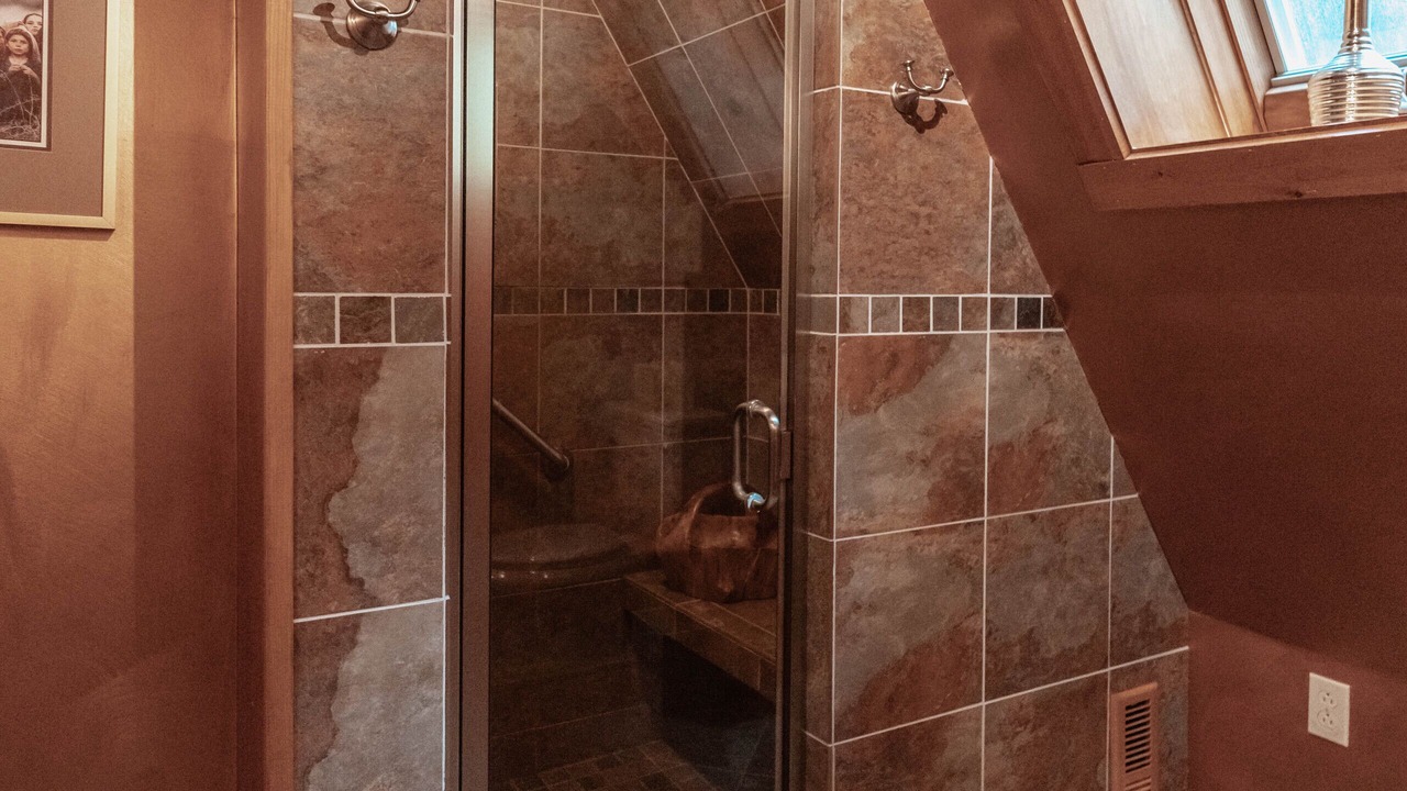 Photo of Bathroom in Dayton