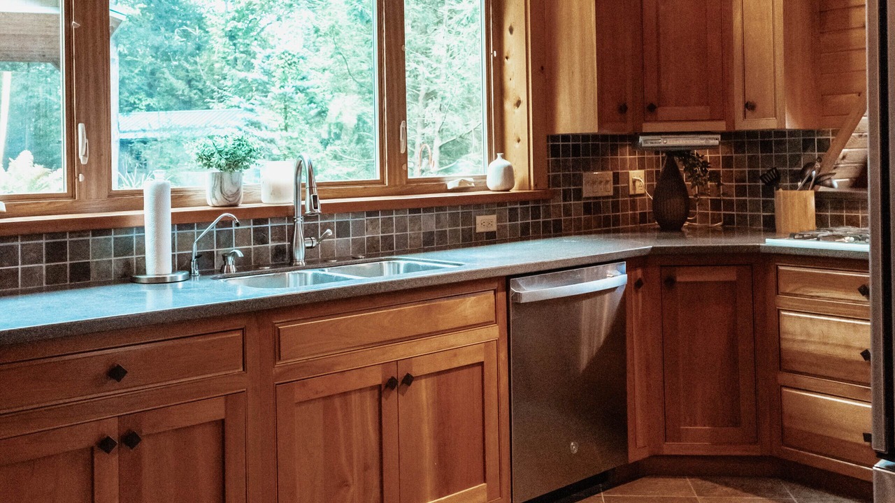 Photo of Kitchen in Dayton