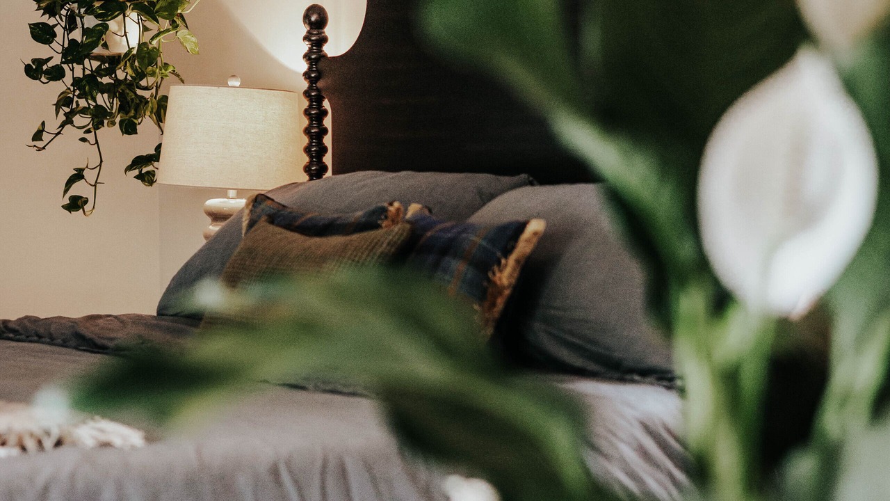 Photo of Bedroom in Dayton