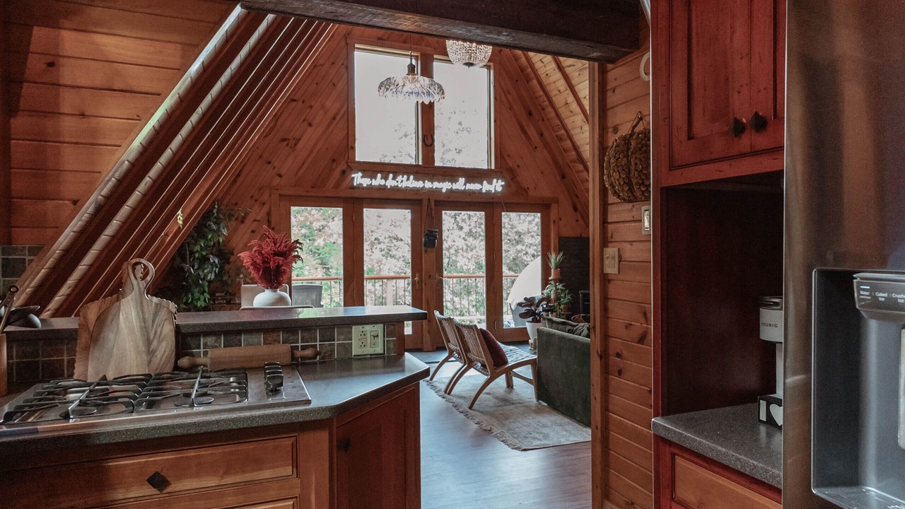 Photo of Kitchen in Dayton