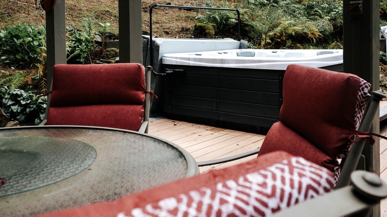 Photo of Patio Balcony in Dayton