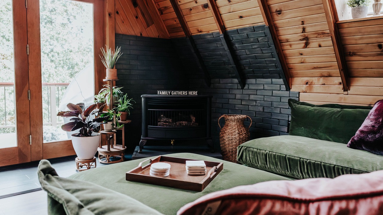 Photo of Livingroom in Dayton