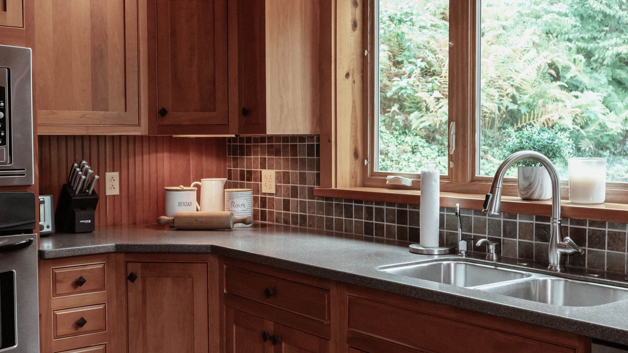 Photo of Kitchen in Dayton