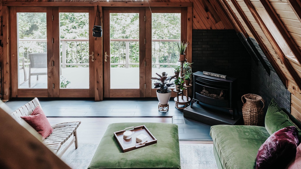 Photo of Livingroom in Dayton