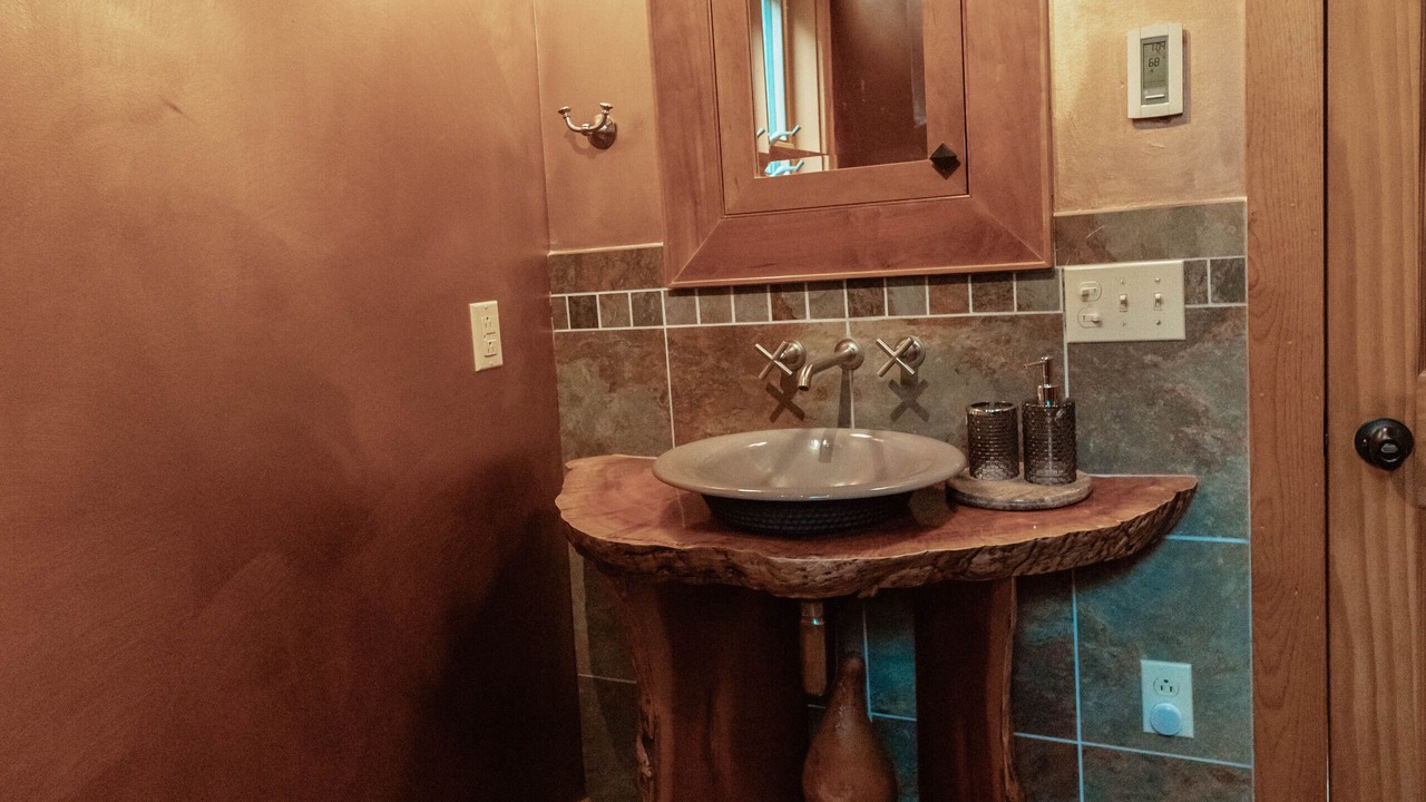 Photo of Bathroom in Dayton