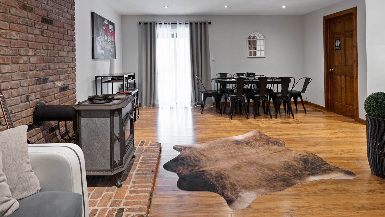 Photo of Livingroom in Glasser
