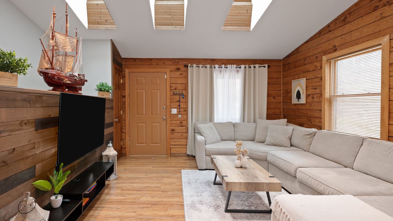 Photo of Livingroom in Glasser
