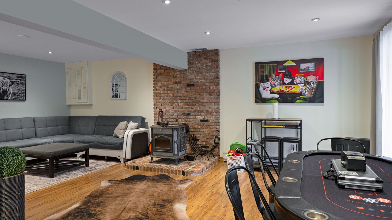 Photo of Livingroom in Glasser