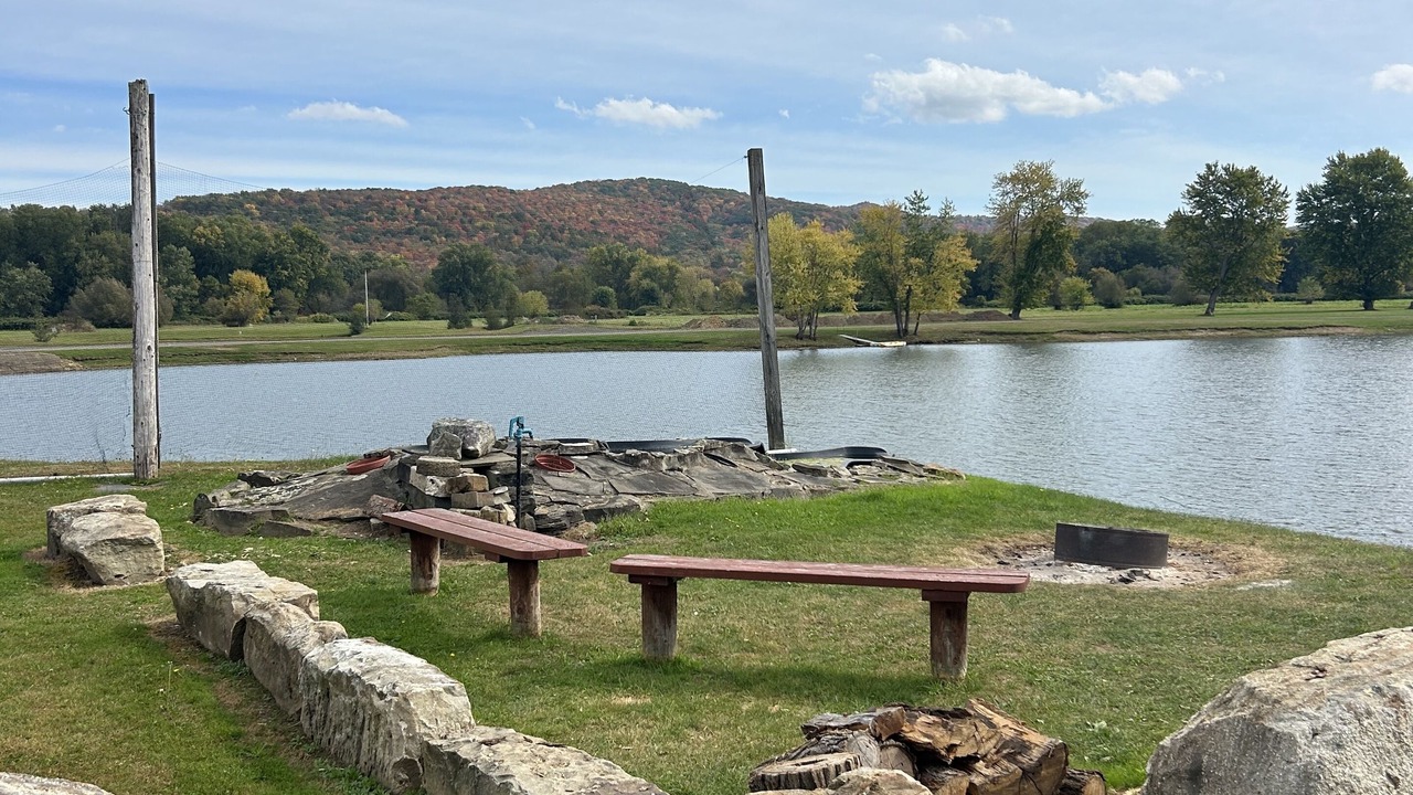 Photo of Outdoor in Limestone