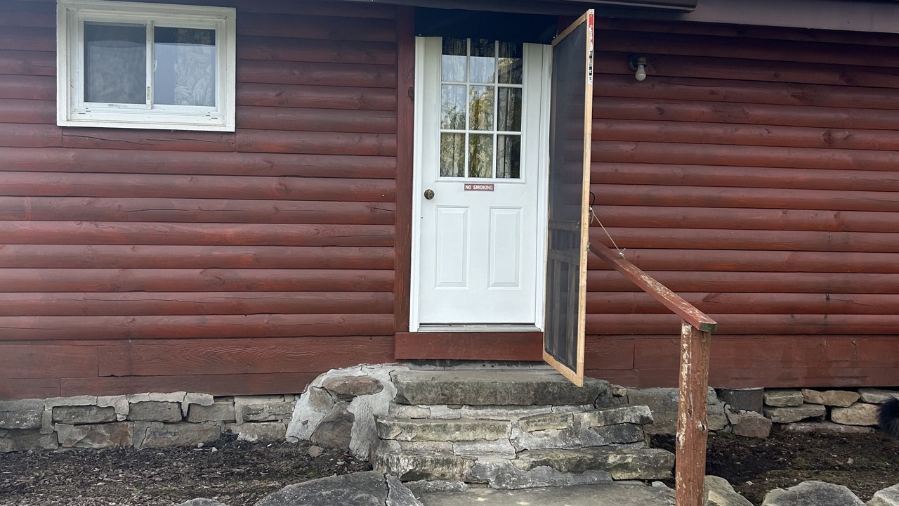Photo of Outdoor in Limestone