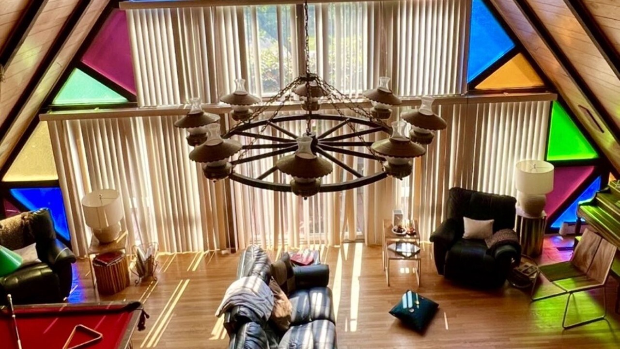 Photo of Livingroom in White Haven