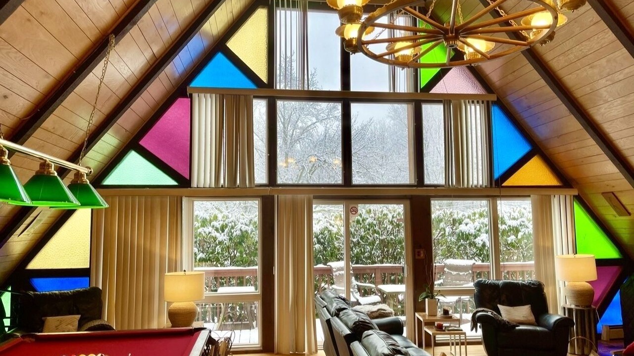 Photo of Bedroom in White Haven