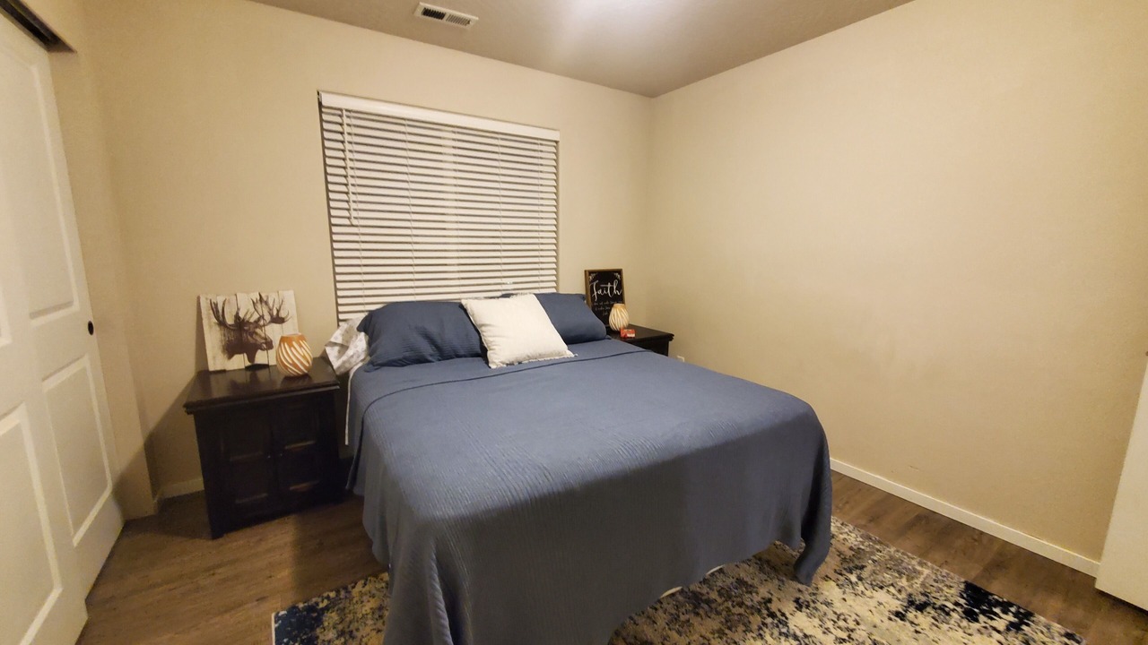 Photo of Bedroom in Post Falls